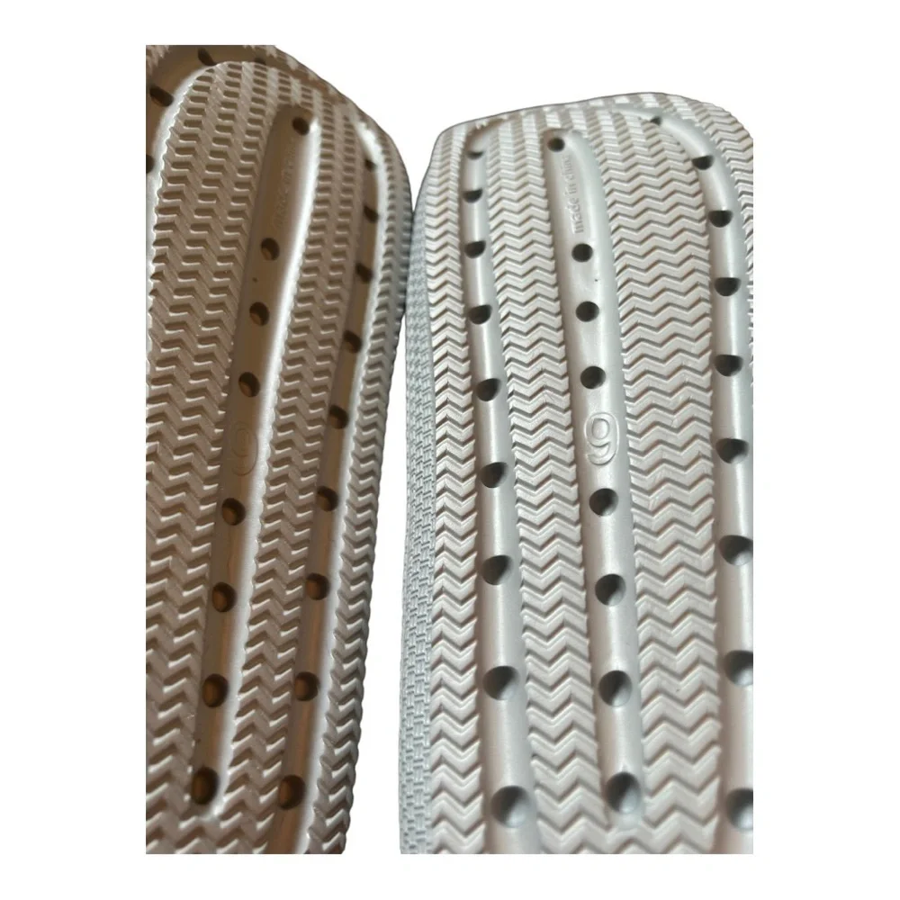 J Slides beach slides SOCOOL Grey EVA